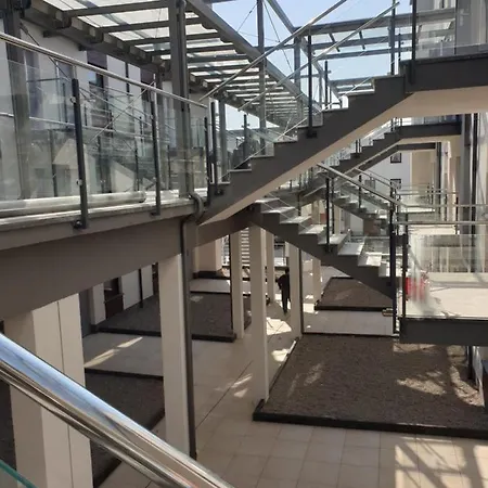 El Piso Apartament *