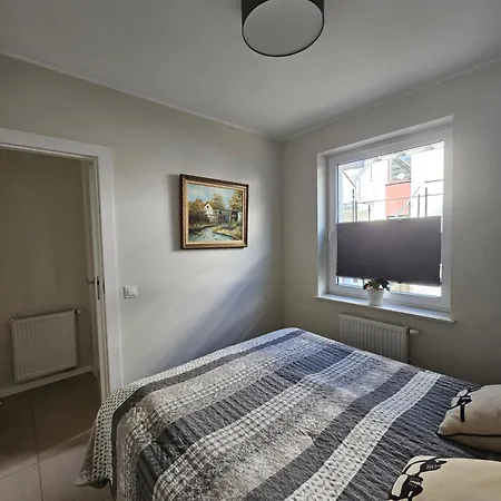 公寓 El Piso 詹塔尔