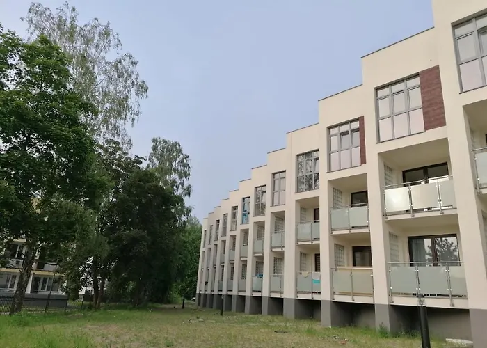 Apartamento El Piso *