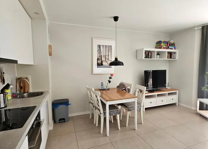 Apartamento El Piso *