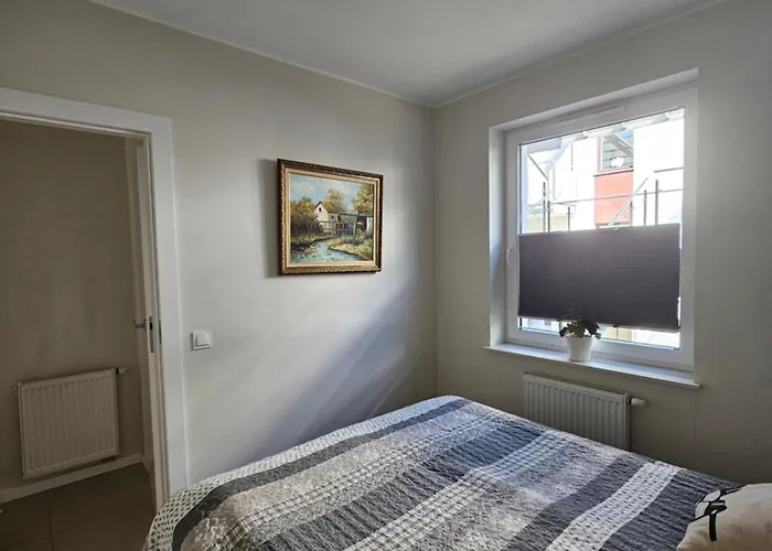 Apartamento El Piso Jantar